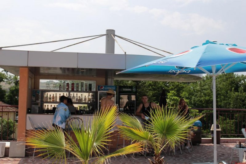 Хотел Хера - Снимка 9