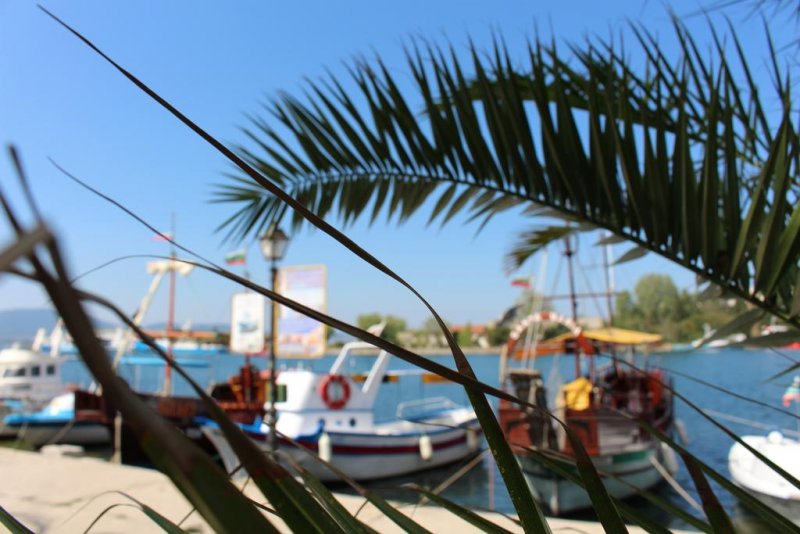 Хотел Хера - Снимка 8