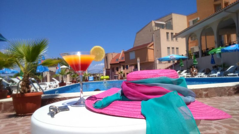 Хотел Хера - Снимка 3