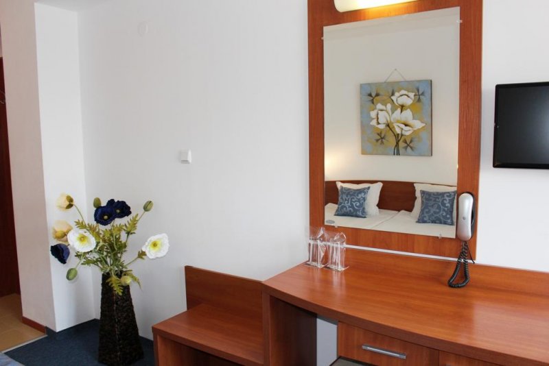 Хотел Хера - Снимка 11