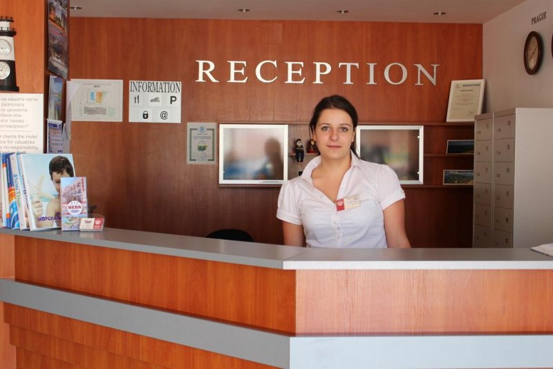 Хотел Хера - Снимка 8