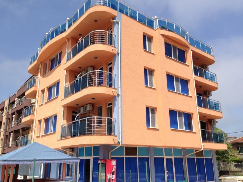 Хотел Дара - Снимка 4