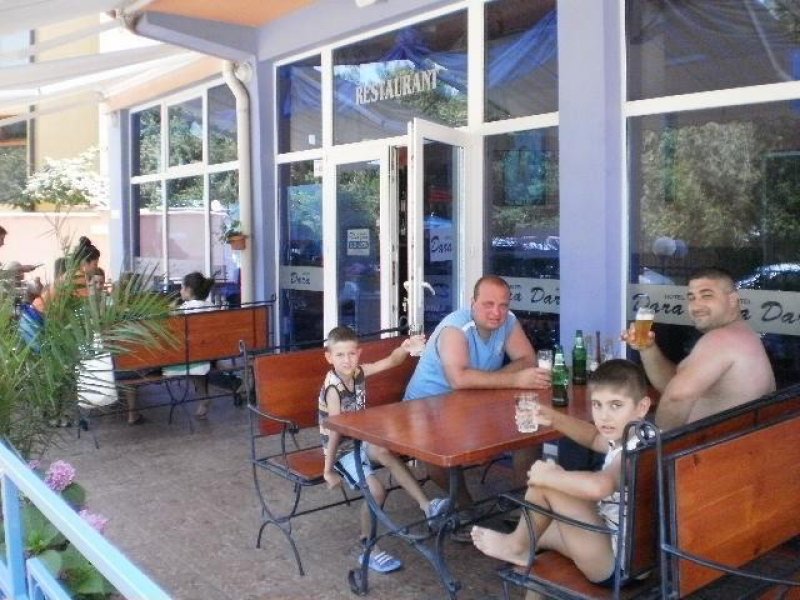 Хотел Дара - Снимка 10