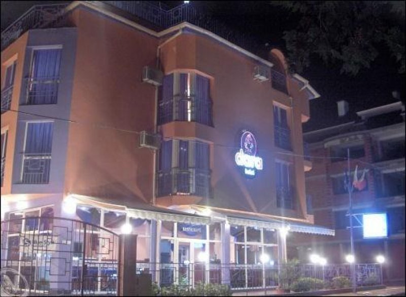 Хотел Дара - Снимка 10