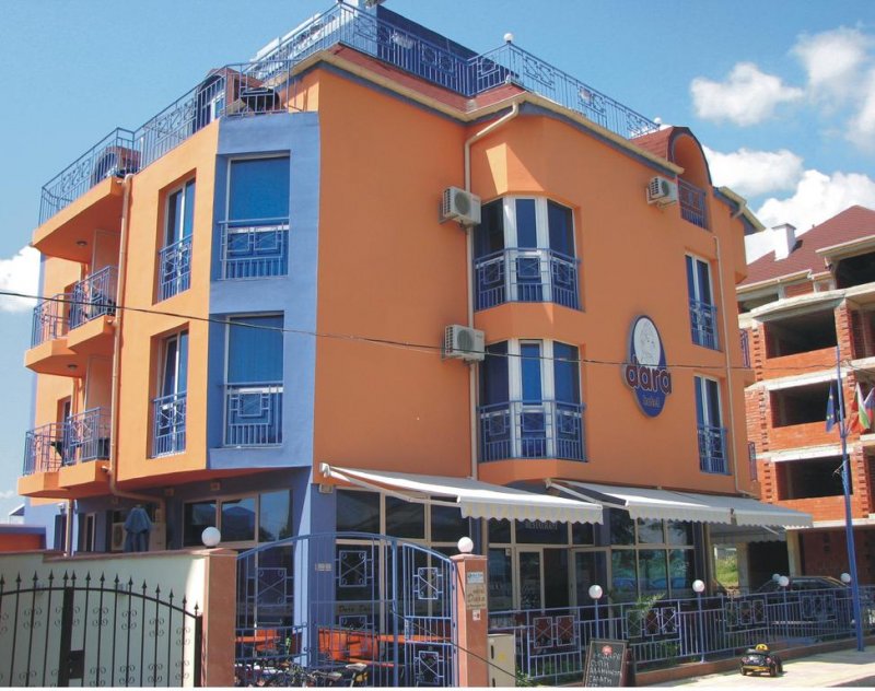 Хотел Дара - Снимка 3