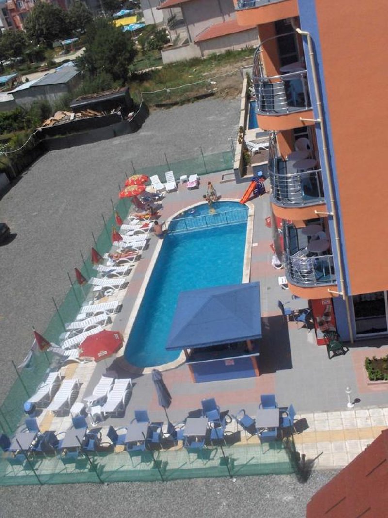 Хотел Дара - Снимка 8