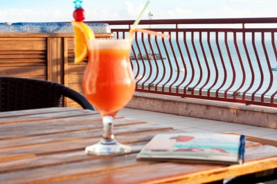 Хотел Свети Георги - Снимка 3