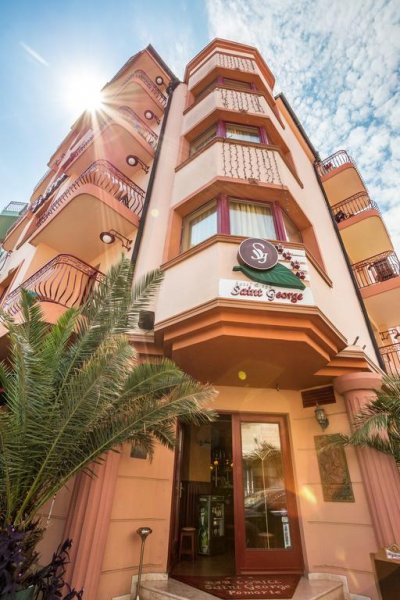 Хотел Свети Георги - Снимка 4