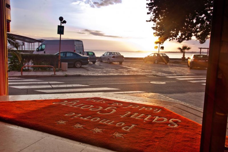 Хотел Свети Георги - Снимка 8