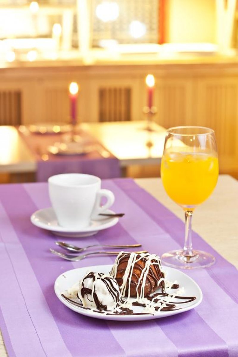 Хотел Свети Георги - Снимка 2