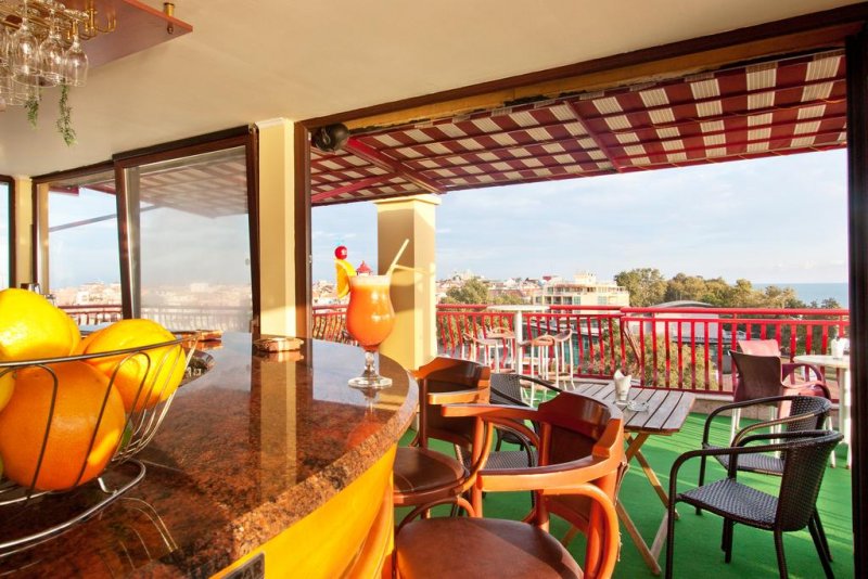 Хотел Свети Георги - Снимка 9