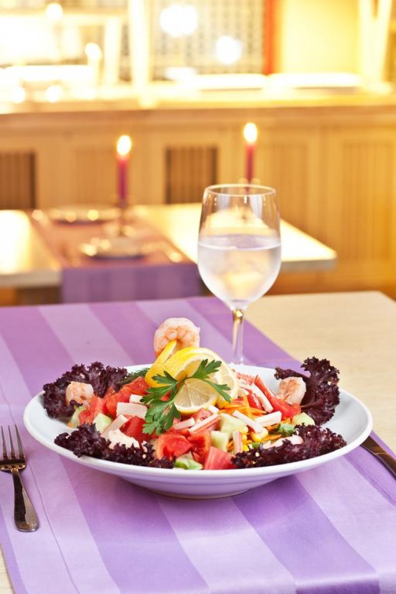 Хотел Свети Георги - Снимка 10