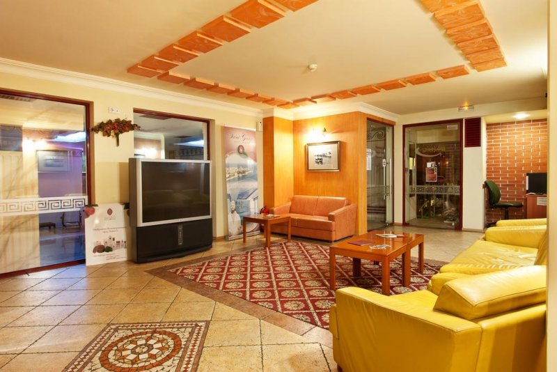 Хотел Свети Георги - Снимка 3