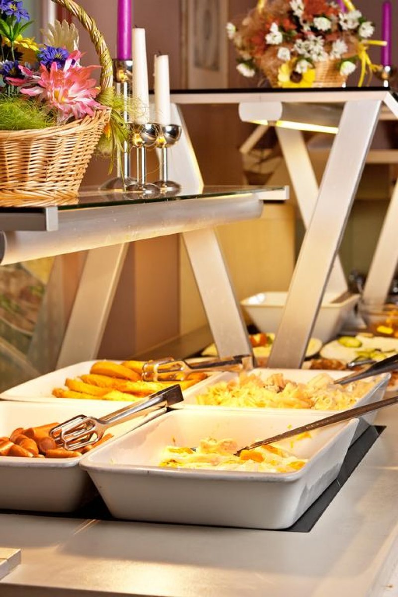 Хотел Свети Георги - Снимка 7