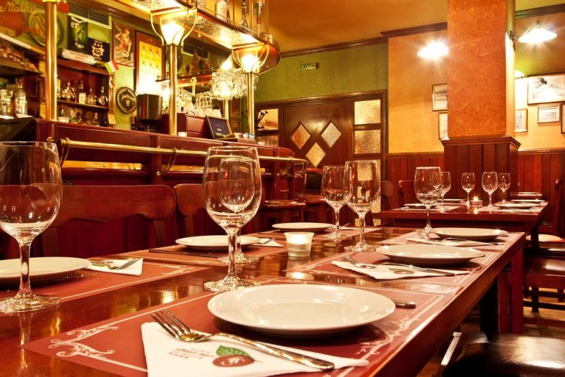 Хотел Свети Георги - Снимка 8