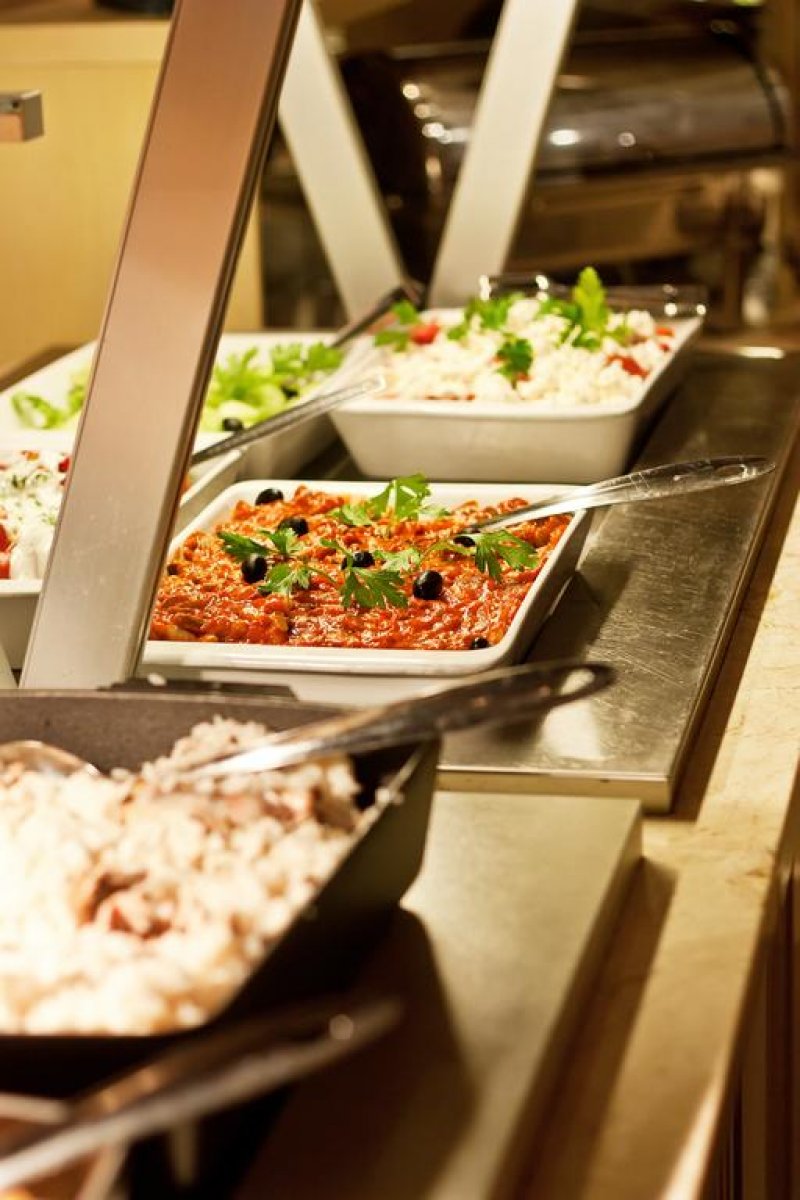 Хотел Свети Георги - Снимка 10