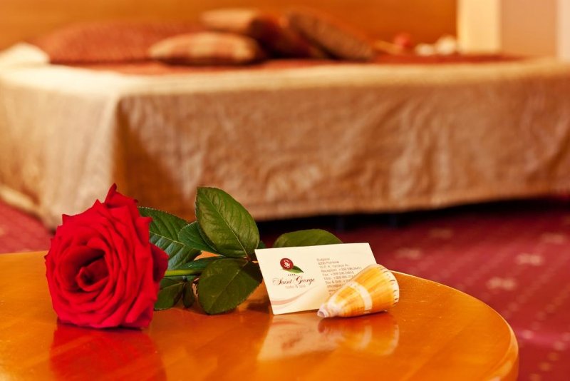 Хотел Свети Георги - Снимка 9