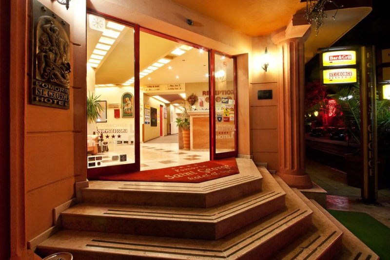 Хотел Свети Георги - Снимка 8