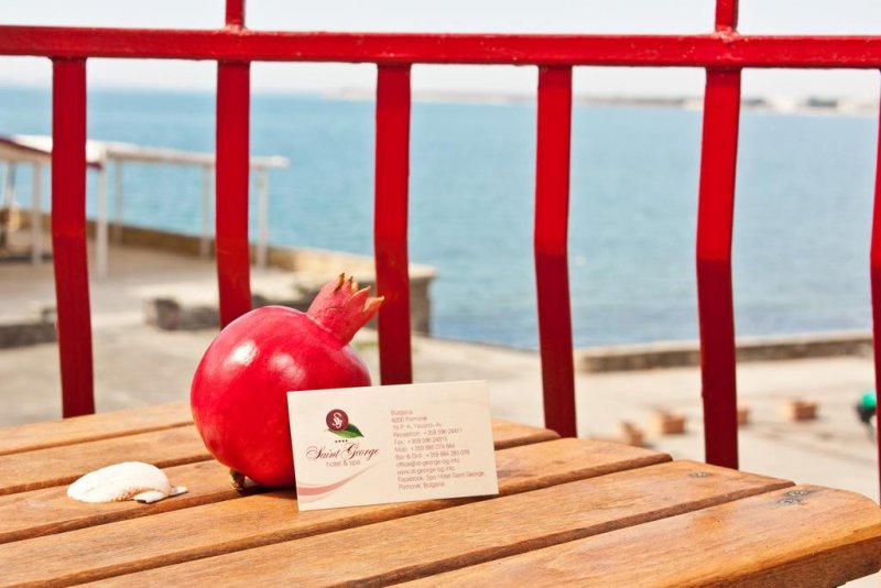 Хотел Свети Георги - Снимка 8