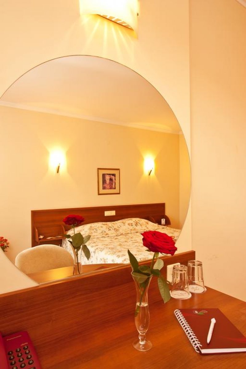 Хотел Свети Георги - Снимка 10