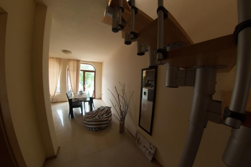 Хотел Гардън Бийч - Снимка 7