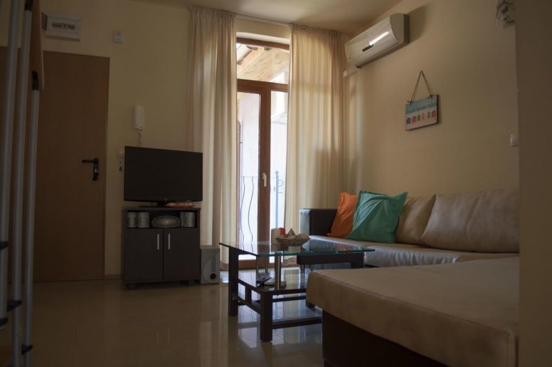 Хотел Гардън Бийч - Снимка 7