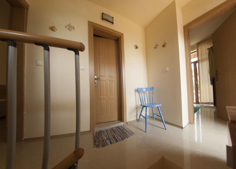 Хотел Гардън Бийч - Снимка 2