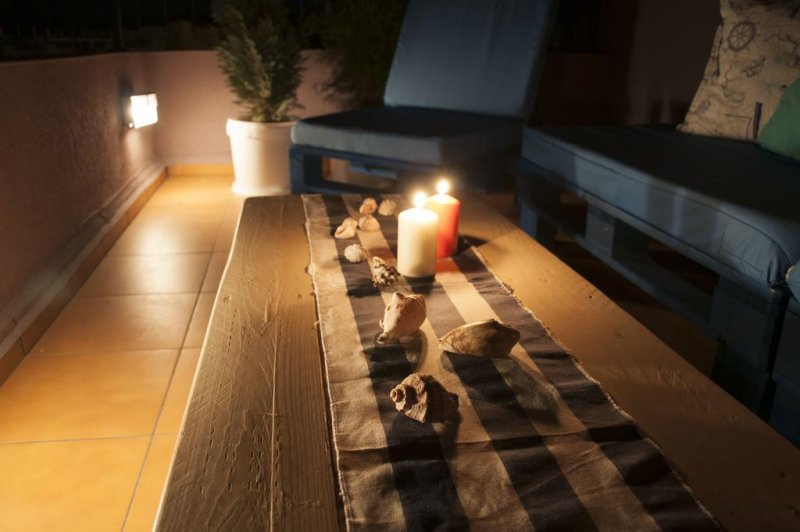 Хотел Гардън Бийч - Снимка 4