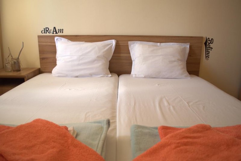 Хотел Гардън Бийч - Снимка 5