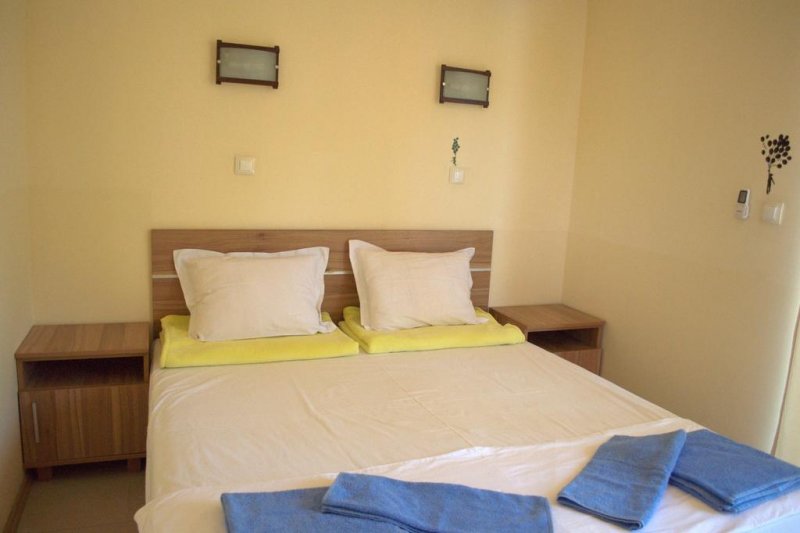 Хотел Гардън Бийч - Снимка 2