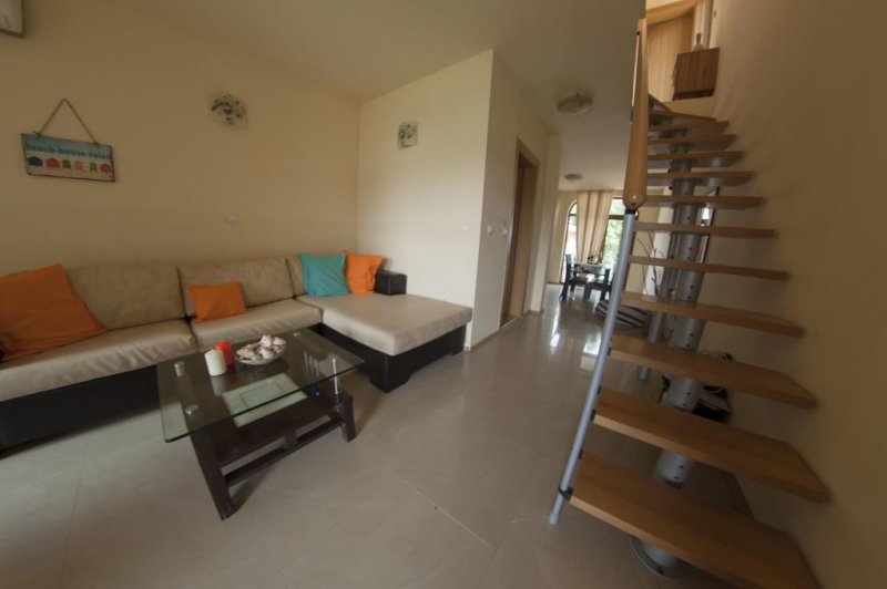 Хотел Гардън Бийч - Снимка 1