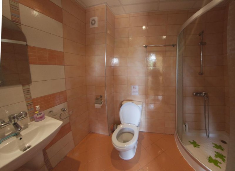 Хотел Гардън Бийч - Снимка 9