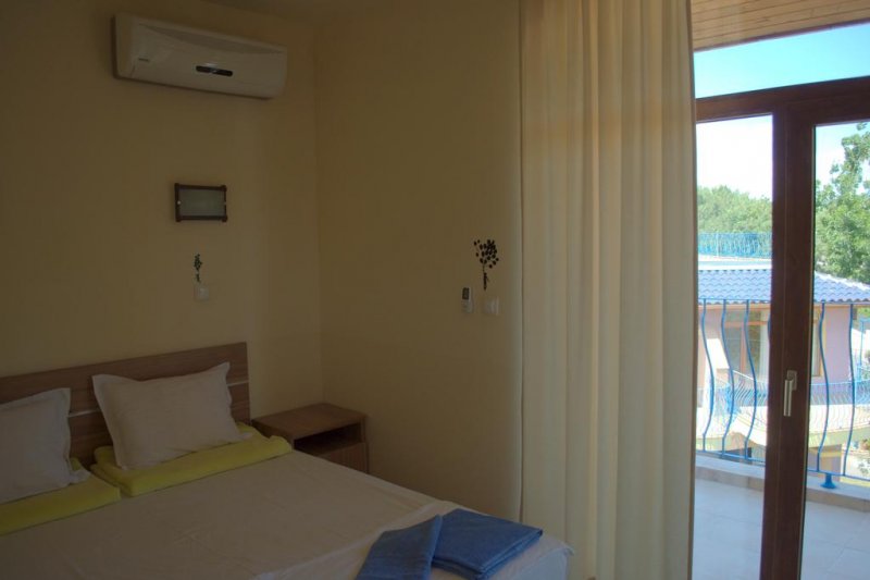 Хотел Гардън Бийч - Снимка 8