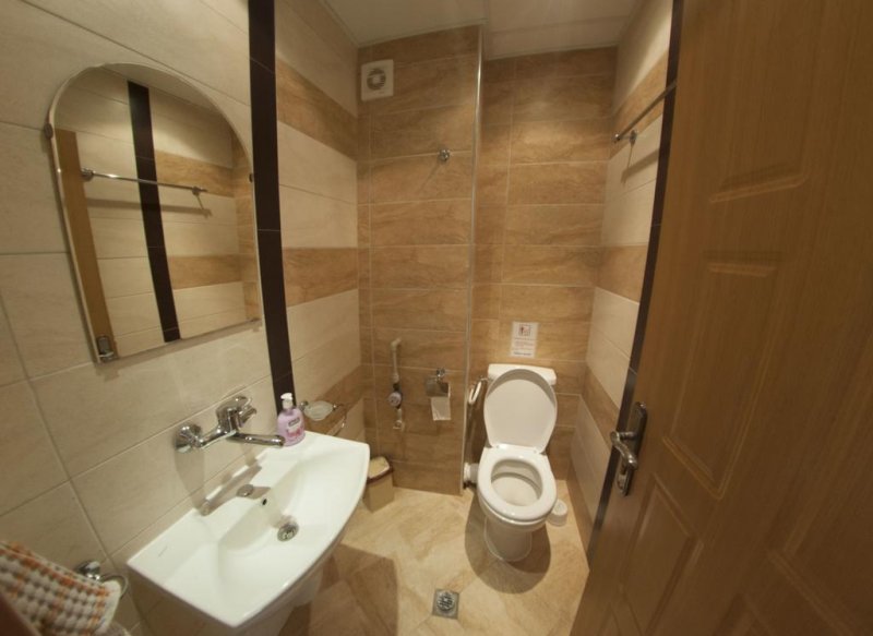 Хотел Гардън Бийч - Снимка 8