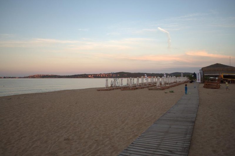 Хотел Гардън Бийч - Снимка 3