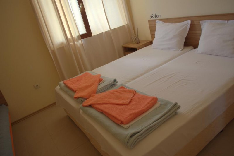 Хотел Гардън Бийч - Снимка 4