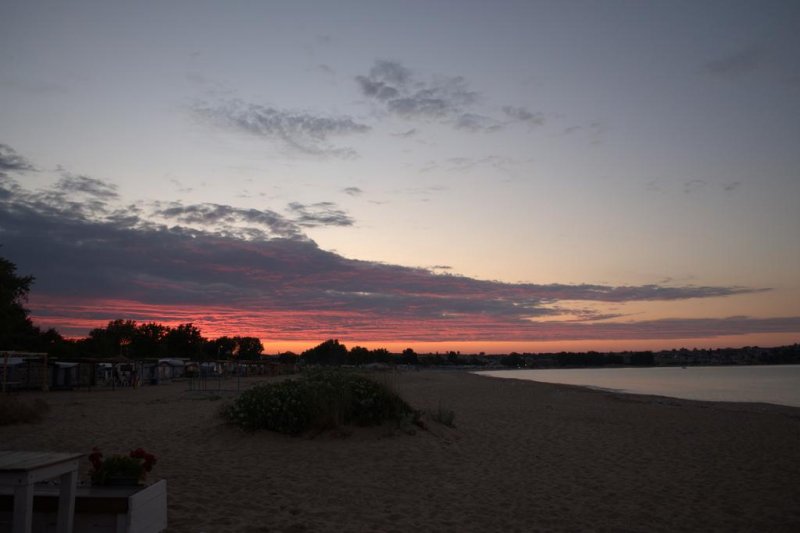 Хотел Гардън Бийч - Снимка 1