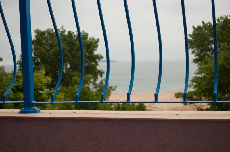 Хотел Гардън Бийч - Снимка 11