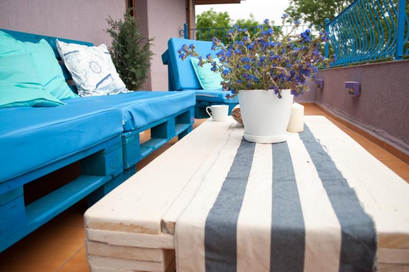 Хотел Гардън Бийч - Снимка 11