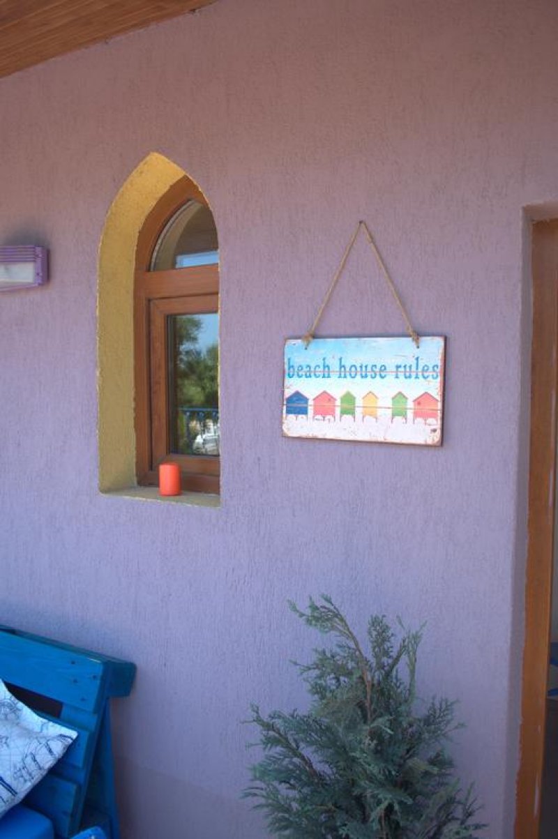 Хотел Гардън Бийч - Снимка 8