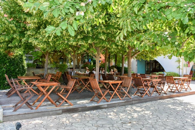 Комплекс Марина кейп - Снимка 8