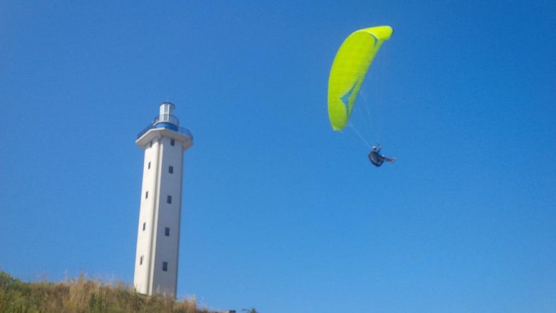 Комплекс Марина кейп - Снимка 10