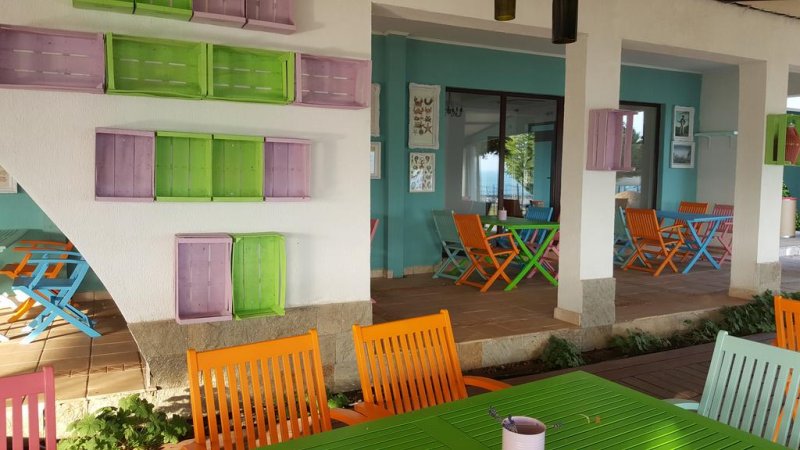 Комплекс Марина кейп - Снимка 3