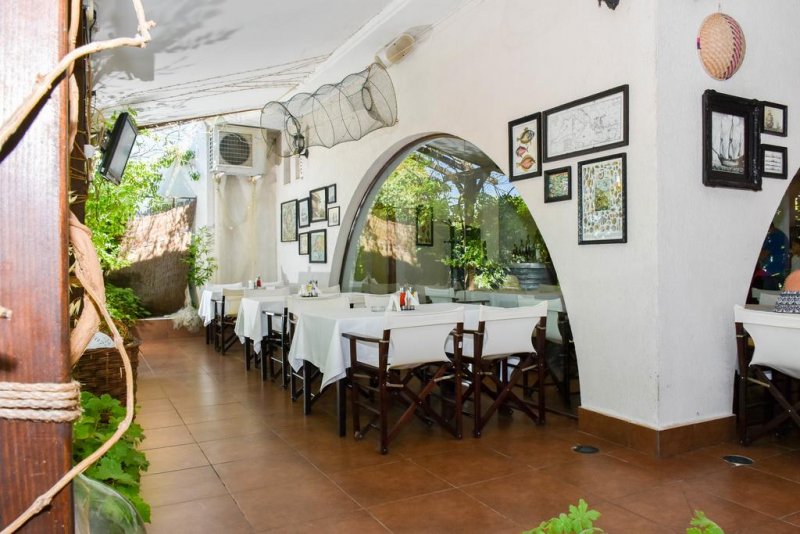 Комплекс Марина кейп - Снимка 8