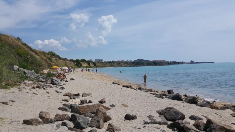 Комплекс Марина кейп - Снимка 5