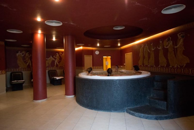 Комплекс Марина кейп - Снимка 1