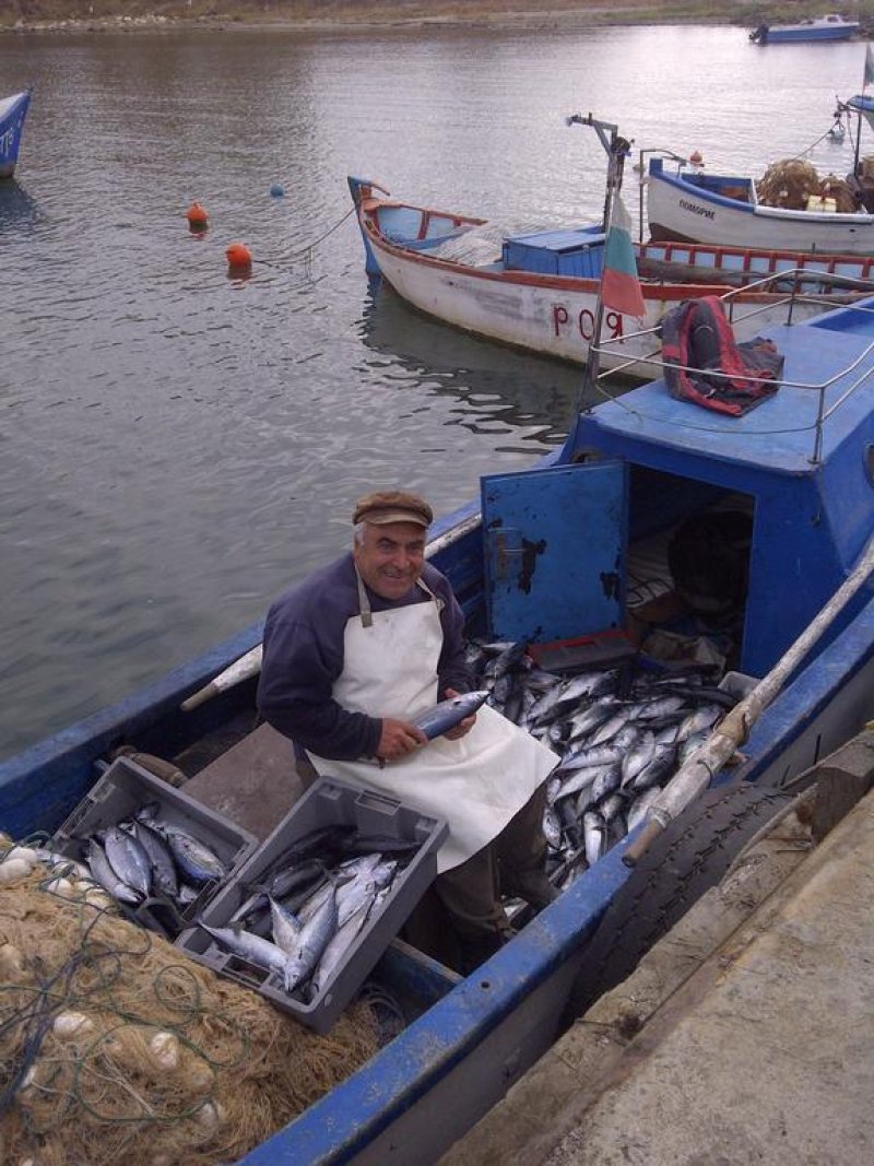 Комплекс Марина кейп - Снимка 3