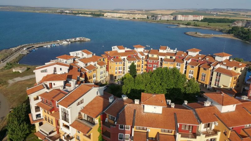 Комплекс Марина кейп - Снимка 7