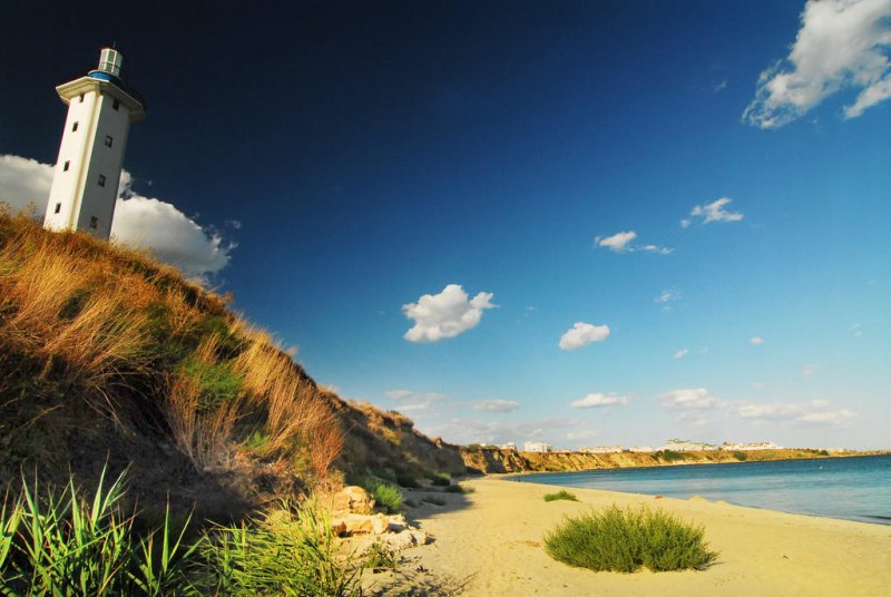 Комплекс Марина кейп - Снимка 2