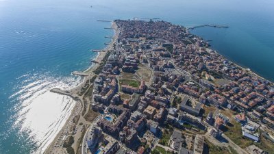 Хотел Бутик Роуз Гардън - Снимка 5